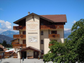 Hotel Seggiovia Folgaria